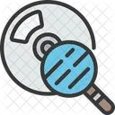 Audit Software  Icon