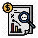 Audit  Icon