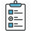 Audit Test Icon