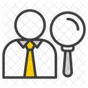 Auditor  Icon