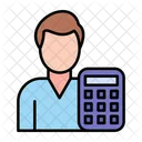 Auditor  Icon
