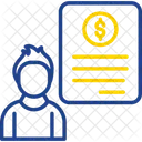 Auditor  Icon
