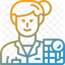 Auditor  Icon