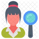 Auditor Inspector Controller Symbol