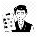 Auditor  Icon