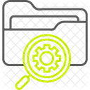 Auditoría  Icono