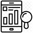 Analisis Auditoria Auditoria De Datos Icon