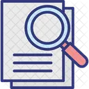 Audits  Icon