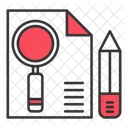 Audits  Icon