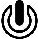 An Aus Schalter Symbol