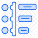 Aufgabe  Symbol