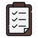 Zuordnungen Symbol