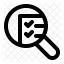 Aufgabenanalyse Aufgaben Zuordnung Symbol