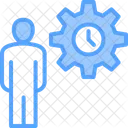 Aufgabenliste  Symbol
