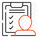 Aufgabenliste  Symbol
