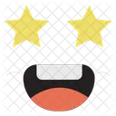 Cartoon Emoticon Symbol