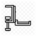 Aufhänger  Symbol