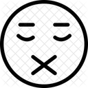 Aufhören  Symbol