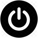 Aufhören  Symbol