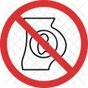 Aufhoren Schwanger Zu Sein Schwanger Schwangere Frauen Symbol