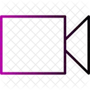 Aufzeichnung  Symbol