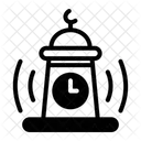 Aufruf zum Gebet  Symbol