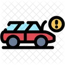 Panne Storung Fehlfunktion Symbol