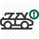 Panne Storung Fehlfunktion Symbol