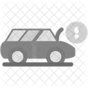 Panne Storung Fehlfunktion Symbol