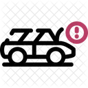 Panne Storung Fehlfunktion Symbol