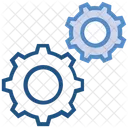 Aufstellen  Symbol