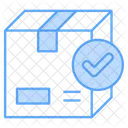 Auftragsabwicklung E Commerce Auftragsmanagement Symbol