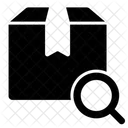 Inspektor Uberprufen Prufen Symbol