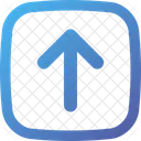 Pfeil Nach Oben Pfeil Pfeile Symbol