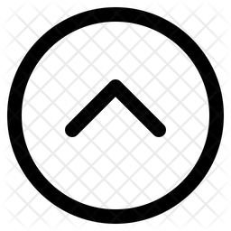Aufwärtspfeil  Symbol