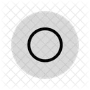 Symbole Der Webseitenoberflache Symbol