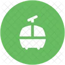 Lift Sessellift Seilbahn Symbol