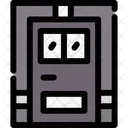 Aufzug  Symbol