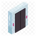 Aufzug  Symbol