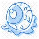 Augapfel Icon