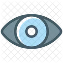 Auge  Symbol