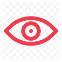 Auge  Symbol