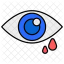 Auge  Symbol