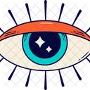 Auge  Symbol