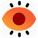 Auge  Symbol