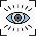 Auge  Symbol