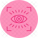 Auge  Symbol