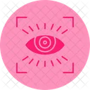 Auge  Symbol