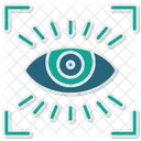 Auge  Symbol