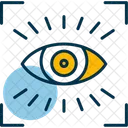 Auge  Symbol